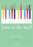 SP1223 Listen to the World vol.3 for piano SP1223 Listen to the World vol.3 for piano