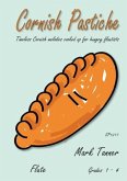 Cornish Pastiche for flute and piano Cornish Pastiche for flute and piano