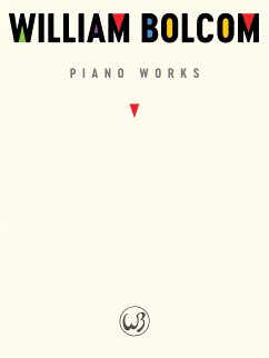 Cover Piano Works
