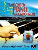 Jazz Piano Voicings From Volume 54 Maiden Voyage Jazz Piano Voicings From Volume 54 Maiden Voyage