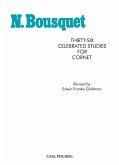 36 Celebrated Studies 36 Celebrated Studies