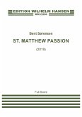 St. Matthew Passion