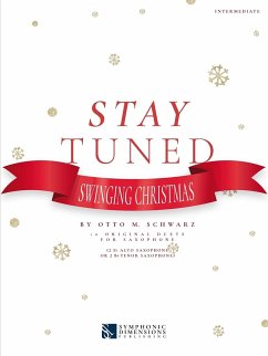 Stay Tuned - Swinging Christmas