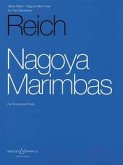 Nagoya Marimbas (2 Marimba) Nagoya Marimbas (2 Marimba)