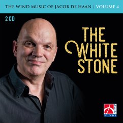 Cover The White Stone