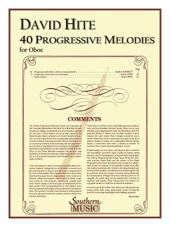 40 Progressive Melodies 40 Progressive Melodies
