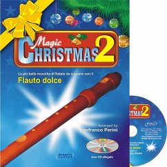Cover Magic Christmas Vol 2