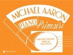 Cover Methode de piano vol.0 methode speciale pour les tout-petits (frz)