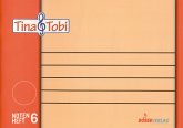 Musikalische Fruherziehung Tina und Tobi. N-heft 6 Musikalische Fruherziehung Tina und Tobi. N-heft 6