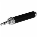 SENN 3.5mm Connector for SE50B (Black) SENN 3.5mm Connector for SE50B (Black)