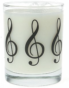 Cover Clear Glass Tumbler
