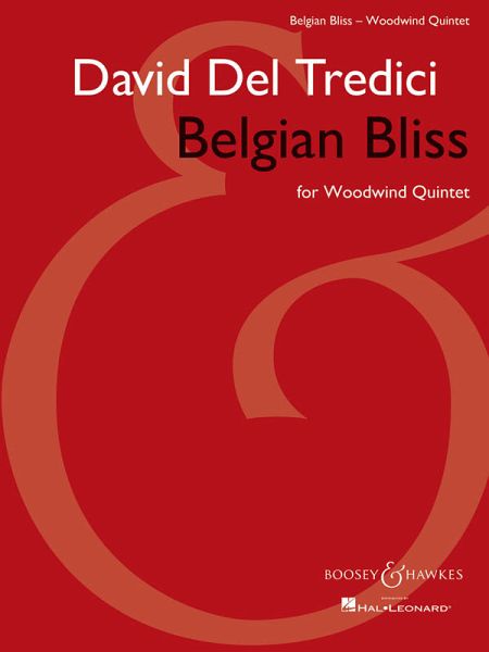 Belgian Bliss Belgian Bliss