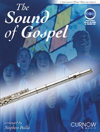 Cover The Sound of Gospel