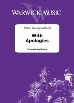 With Apologies