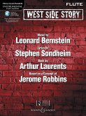 West Side Story for Flute West Side Story for Flute
