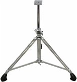 Agile Conga Height-Adjustable Tripod Stand