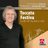 Toccata Festiva