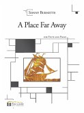 Burnette, Sonny, A Place Far Away Flute and Piano Burnette, Sonny, A Place Far Away Flute and Piano