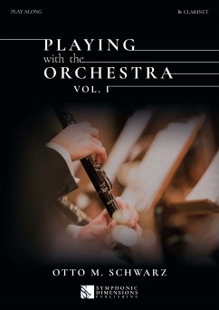 Playing with the Orchestra vol. 1