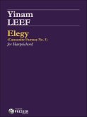 Elegy Elegy