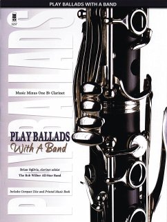 Play Ballads with a Band