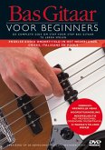 Bass Guitar voor beginners DVD (Subtitles nl/gr/it/pol)