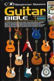 Beginner Basics Guitar Bible Beginner Basics Guitar Bible