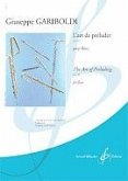 L'Art de Preluder Du Flutiste Op. 149