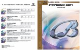 Symphonic Suite Symphonic Suite