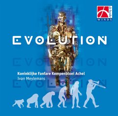 Cover Evolution