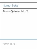 Naresh Sohal, Brass Quintet No. 2 Brass Quintet Set