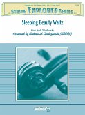 Sleeping Beauty Waltz Sleeping Beauty Waltz