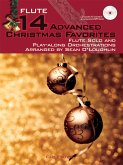 14 Advanced Christmas Favourites 14 Advanced Christmas Favourites