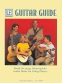 GUITAR GUIDE MUSIK FUER JUNGE GITARRENSPIELER (GITARRE SOLO) GRAF, RICHARD, ED.