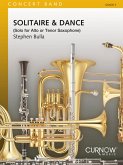 Solitaire & Dance Solitaire & Dance