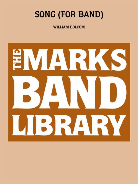 Song (For Band)
