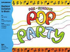 Cover Pop Party