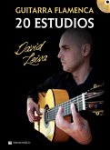 Guitarra Flamenca (+Online Audio+CD) para guitarra