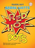 Red Hot Dots Student variable Besetzungsmöglichkeiten Spielbuch
