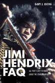 Jimi Hendrix FAQ