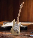 Fender? Stratocaster? - Cream Finish Wohnaccessoires