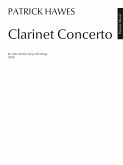 Clarinet Concerto Clarinet Concerto