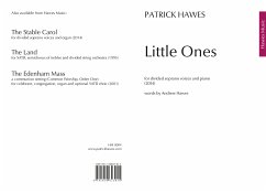 Cover Little Ones