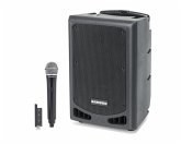 Expedition XP208w Rechargeable Portable PA system