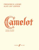 Lerner, A & Loewe, F Camelot (vocal score) Shows/Film/TV