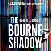 Robert Ludlum's™ The Bourne Shadow (MP3-Download)