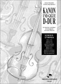 Kanon und Gigue D-Dur Kanon und Gigue D-Dur