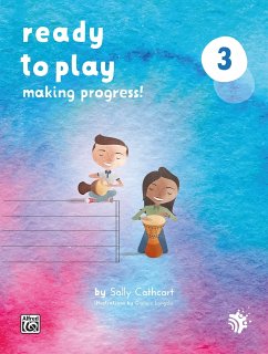 Ready to Play: Making Progress!