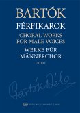 Choral Works Choral Works