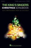 The King's Singers Christmas Songbook